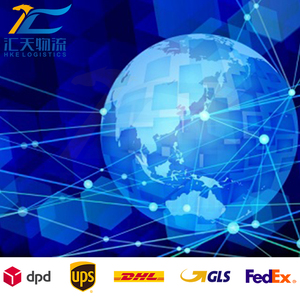 Dünya çapında kurye hizmeti Fcl DDP DDU deniz hava kapı kapı yük iletici çin orta doğu Kenya bae abd fas - Product Image 5