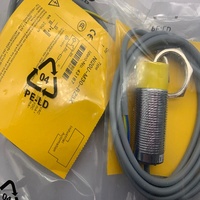 Capteur de proximité inductif d'origine neuf NI20U-M30-RDZ30X2 en stock