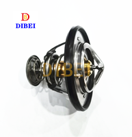 ثرموستات تبريد محرك السيارة 21200-1LA1A لسيارات نيسان إنفينيتي M45 FX45 Q45 QX56 أرمادا تيتان 21200-AD201 21200-AD21A 21200-AD200