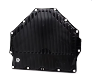 7DT45 Nouvelle promotion à <span class=keywords><strong>prix</strong></span> réduit : Bac de <span class=keywords><strong>vidange</strong></span> d'huile de transmission pour voiture avec joint, déflecteur de carter d'huile et boîte de vitesses - Product Image 2