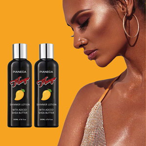 Crème de bronzage <span class=keywords><strong>hydratante</strong></span> <span class=keywords><strong>hydratante</strong></span> Bronze Lotion huile corps OEM crème de bronzage pour une utilisation d'été - Product Image 4