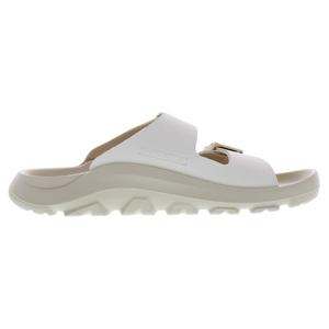 Birkenstock Mogami Terra Stealth 2 Scarpe Unisex con Cinturino, Taglia 4, Colore: Apex Eggshell - Product Image 2