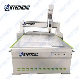 ג 'ינאן ARTECH חדש cnc נתב 1325 חריטת מכונת עם גבוהה ביותר מחיר נגרות מכונות