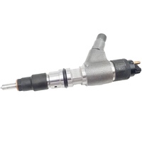 0445120402 Kit de Reparación de Inyectores de Combustible Diésel de Alta Calidad, Boquilla de Inyector para Motor Diésel