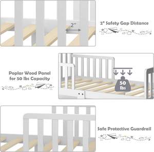 LM KIDS Chambre à coucher Montessori en bois pour enfants avec tiroir de rangement <span class=keywords><strong>Lit</strong></span> coulissant Cubby House <span class=keywords><strong>Lit</strong></span> <span class=keywords><strong>Lit</strong></span> superposé pour enfants - Product Image 3