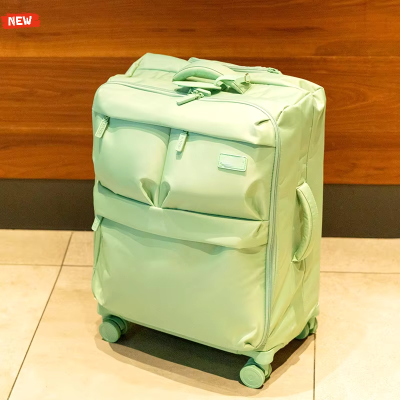 Latest Fashion Unisex Lightweight Carry on