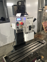 Wmd30vb Bankboorfreesmachine Voor Metaalbewerking