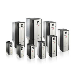 Convertidor de Frecuencia Variable Trifásico Industrial A-B-B ACS880, 0.75-6000kW, 690V/380V, IP65/IP21, Control V/F para Motor - Product Image 5