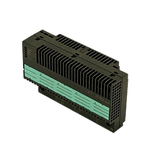 โมดูลอิเล็กทรอนิกส์ 6ES7135-0HF01-0XB0 ET200B ของแท้ 100% ใหม่เอี่ยม 6ES7135-0HF01-0XB0 ET200B โมดูลอิเล็กทรอนิกส์ - Product Image 4
