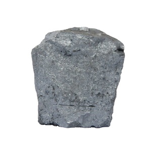 Alliage <span class=keywords><strong>de</strong></span> ferrosilicium FeSi72 75 multi-tailles, granulaire, qualité métallurgique, 0,3-1 mm/1-3 mm, pour l'industrie métallurgique - Product Image 2