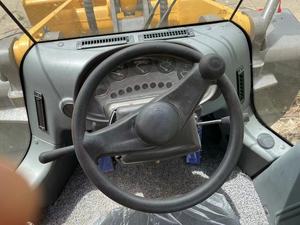 รถตักมือสองของจีน SDLG LG956L มีจําหน่ายในราคาที่เอื้อมถึง - Product Image 6