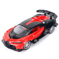 Populaire 1:16 r/c jouet voiture pas cher électrique 4 canaux course télécommande voiture garçons