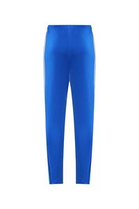 2025 costume de Football brésilien personnalisé respirant séchage rapide gilet de maillot de transfert de chaleur Service OEM coupe automatisée 100% Polyester - Product Image 2