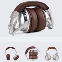 OneOdio Headphone Pro 30 Studio, Headphone Hifi Bantalan Telinga Nyaman Driver 50Mm