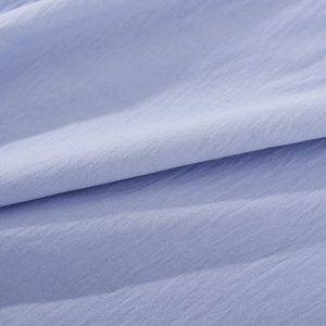 New Polyester Baby Cotton <b>Fabric</b>, Soft & Breathable Cloth for Infant Rompers, Blankets & Gauze Supplies - Product Image 3