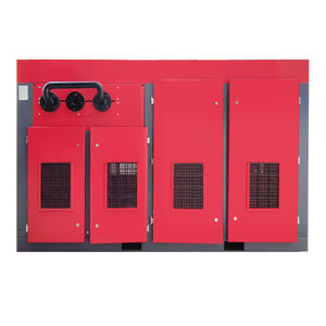 ड्रायर के साथ किराये की स्पेक एयर कंप्रेसर, बीहड़ डिजाइन, बनाए रखने में आसान और परिवहन अंतर्निहित ड्रायर कंप्रेसर - Product Image 2