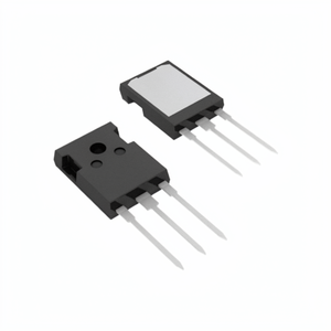 ทรานซิสเตอร์ TO-247-3 IXXH30N65B4 ซื้อออนไลน์ ชิ้นส่วนอิเล็กทรอนิกส์จากตัวแทนจำหน่ายที่ได้รับอนุญาต - Product Image 1