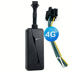 อุปกรณ์ติดตามยานพาหนะ 4G+2G N70 C32 ป้องกันการโจรกรรม พร้อมระบบนำทาง GPS ติดตามตำแหน่งแบบเรียลไทม์ แอปฟรี - Product Image 1