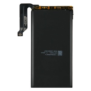 GMSB3 4614mAh Replacement <b>Battery</b> for Google Pixel 6 5G Smartphone CE RoHS Certified Stock 12-Month Warranty High Capacity Grade - Product Image 2