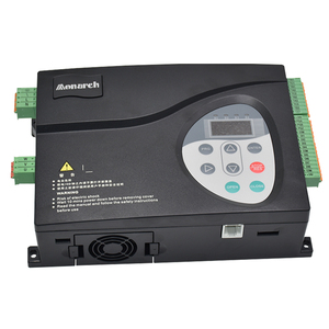 Convertitore di frequenza macchina Monarchdoor FYD-N001 NICE-D-A-SOP2 SOP4 sincrono asincrono chiusura di apertura della porta industriale - Product Image 5