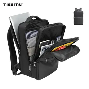 Tigernu T-B3983 tas punggung travel mewah desainer tas ransel tahan air kapasitas besar tahan lama untuk pria