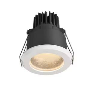 Spots de plafond pour cuisine, <span class=keywords><strong>douche</strong></span>, salle de bain, 7W 12W 15W, <span class=keywords><strong>IP65</strong></span>, étanches, LED, downlight - Product Image 4