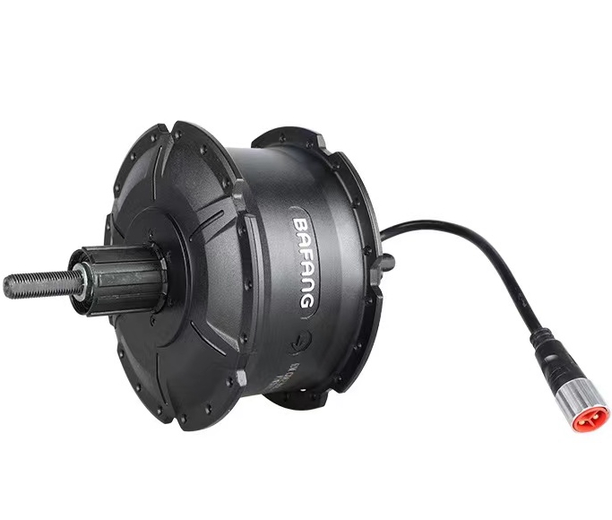 Bafang 48v 1000w Fat Tire Motor - Durable & Powerful Ebike Motor