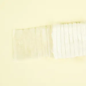 New Arrivals 2023 Thermal Organic Cotton Tampons Shaanzi Vernis Pour Tampon