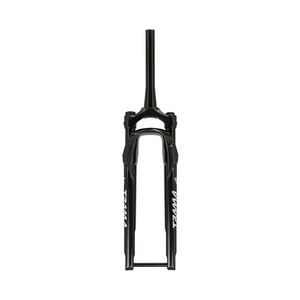 Horquilla Delantera <span class=keywords><strong>Rock</strong></span> <span class=keywords><strong>Shox</strong></span> de Alta Calidad 700C con Amortiguador de Aire para Freno de Disco para Bicicleta de Carretera y Gravel - Product Image 6