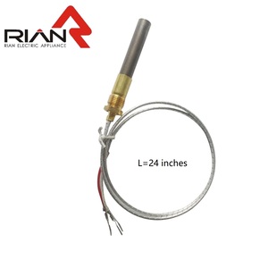 36 inch thermopile cho gas nồi hơi - Product Image 4