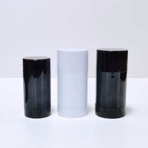 Tubos de Plástico de Colores Brillantes de 15ml, 30ml, 50ml y 75ml con Logotipo Personalizado, Envases Vacíos Giratorios para Desodorante Sólido y Bálsamo de Perfume - Product Image 6