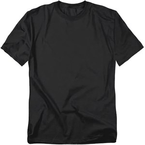 T-shirt da uomo vintage in jersey 100% cotone, vestibilità regolare, divertente, sardonico, a maniche corte, girocollo, blu navy - Product Image 1