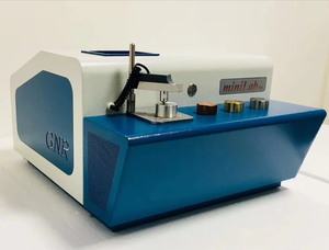 Espectrómetro XRF de Espectro Completo Compacto GNRS1 MiniLab150Ultra YuBoo para Análisis de Cromatografía de Aleaciones Metálicas con 1 Año de Garantía - Product Image 2