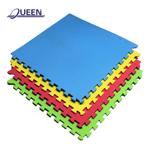 Tapis de judo Tatami à vente chaude, norme IJF, compétition spécifique <span class=keywords><strong>Espagne</strong></span>, 4/5/6 cm pour JUDO BJJ Kickboxing Karaté Lutte - Product Image 1