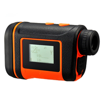 Bijia — télémètre laser multifonctionnel, personnalisation, laser à longue distance 1600m chasse