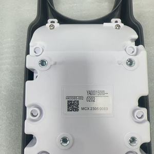 Piezas de Excavadora YA00015000, Monitor GI ZX370, Hecho en China, OEM, Nuevo, Listo para Enviar - Product Image 2