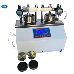Apparecchiatura Automatica per Test di Consolidamento del Suolo, Oedometro per Test di Settamento e Compressibilità - Product Image 5