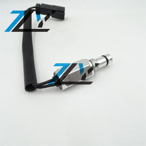 เซ็นเซอร์แรงดัน227 6744 196-1185 196-1195 2276744 227-6744สำหรับรถดัมพ์แบบข้อต่อของหนอนผีเสื้อ725 730 <span class=keywords><strong>740</strong></span> 735 227-6744 - Product Image 1