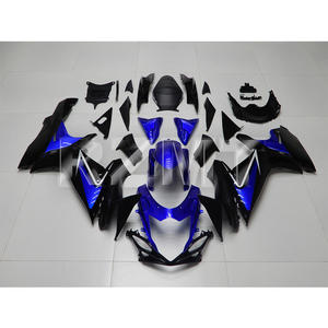 Carenado de Motocicleta para SUZUKI GSXR600 GSXR750 2011-2026 L11 K11, Kit de Carenados Personalizados de Plástico ABS Inyectado S0611-104a - Product Image 1