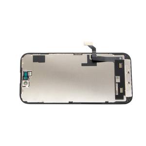 Téléphone portable GX JK LCD Pantalla écran <span class=keywords><strong>pour</strong></span> iphone 14 14 PRO 15 15 PRO 16 16 Pro Max LCD écran tactile numériseur - Product Image 5