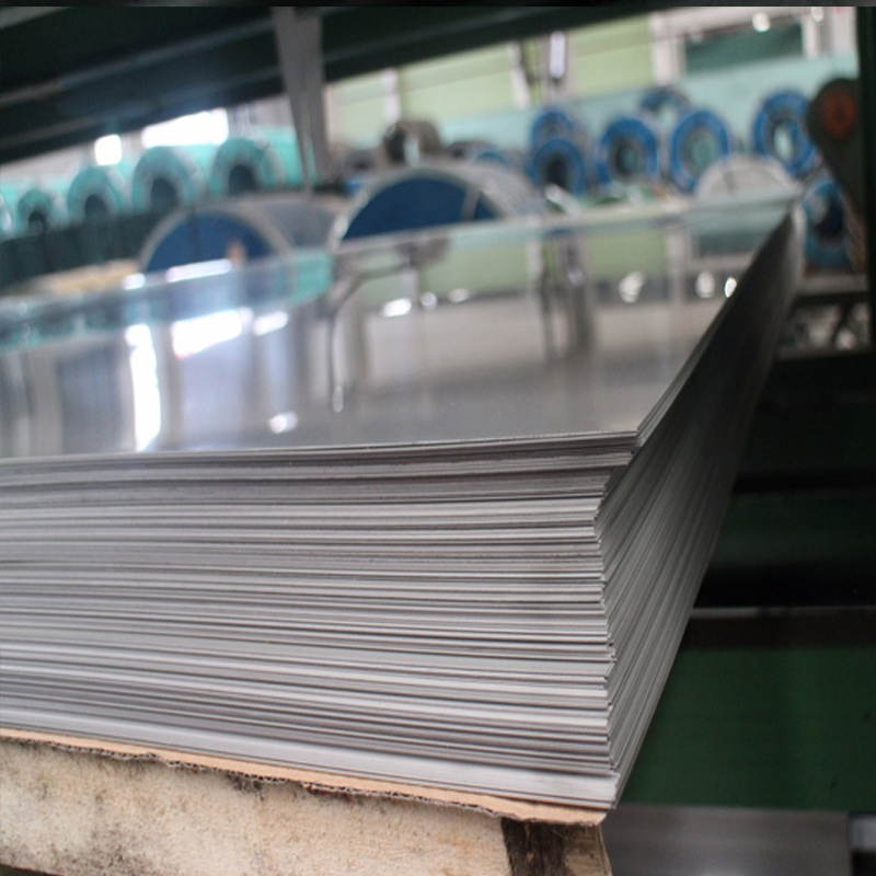 18 Gauge Stainless Steel Plate Sheet 4x8 2b Finish Commercial Kitchen Ss 304