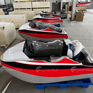 Produk Baru Papan Selancar Listrik Jet Surf Board Bermotor Papan Selancar Bertenaga Jet Air Cepat <span class=keywords><strong>Kart</strong></span> Listrik untuk Dijual - Product Image 5