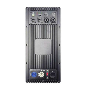 Professional Audio Dual 10inch Line Speaker System Pa Outdoor Concert Sound GLA210 Sound System Line GLA210 - Product Image 6