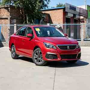 Oferta Especial: <span class=keywords><strong>Peugeot</strong></span> 308 2018 Usado, 1.6L NA 6AT, Volante a la Izquierda, 5 Plazas, R16, Sedán Compacto de Gasolina con Tapicería de Tela para Exportación - Product Image 3