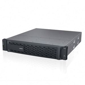 Lenovos <strong>Storage</strong> DM5100 Lenovos ThinkSystem DM5100F All-Flash Array Networking <strong>Storage</strong> - Product Image 2