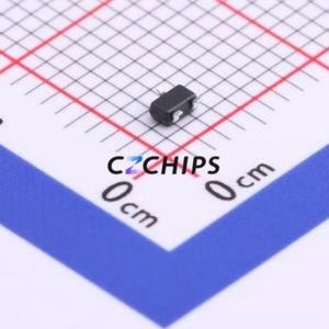ทรานซิสเตอร์ทรานซิสเตอร์323แบบดั้งเดิมและใหม่เอี่ยมชิปชิ้นส่วนอิเล็กทรอนิกส์ - Product Image 2