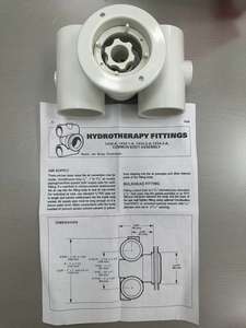 <span class=keywords><strong>Boquilla</strong></span> de chorro ABS de alta potencia para Spa y <span class=keywords><strong>piscina</strong></span>, chorro de agua para masaje al aire libre, accesorio para bañera de hielo - Product Image 6