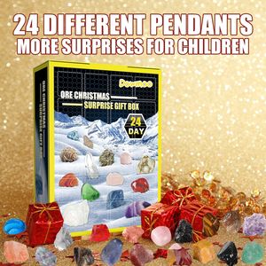 <span class=keywords><strong>Calendrier</strong></span> <span class=keywords><strong>de</strong></span> <span class=keywords><strong>l</strong></span>'Avent avec 24 pierres précieuses et collection <span class=keywords><strong>de</strong></span> roches naturelles Cadeau <span class=keywords><strong>de</strong></span> Noë<span class=keywords><strong>l</strong></span> pour les amateurs <span class=keywords><strong>de</strong></span> rock - Product Image 4