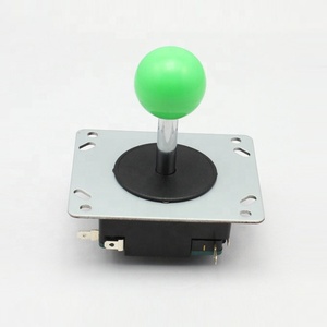 Ventas al por mayor mini desmontable Bola de burbuja de la mini micro interruptor <span class=keywords><strong>arcade</strong></span> joystick - Product Image 3
