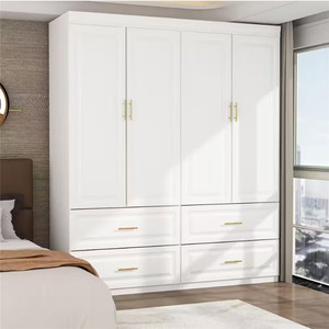 <span class=keywords><strong>Armario</strong></span> moderno Ace para dormitorio, <span class=keywords><strong>armario</strong></span> personalizado <span class=keywords><strong>de</strong></span> madera, perfil <span class=keywords><strong>de</strong></span> <span class=keywords><strong>aluminio</strong></span>, marco <span class=keywords><strong>de</strong></span> puerta, <span class=keywords><strong>armario</strong></span> deslizante <span class=keywords><strong>de</strong></span> fábrica - Product Image 4